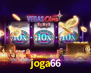 Estatísticas joga66