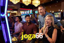 Football Betting joga66