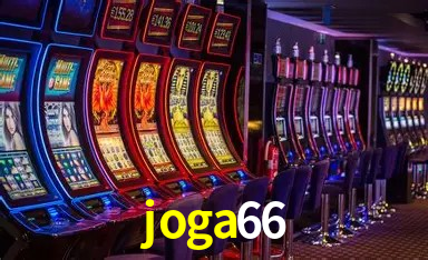 Casino Ao Vivo joga66