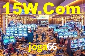 Welcome Bonus joga66
