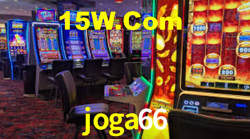 joga66