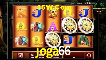 Casino Ao Vivo joga66