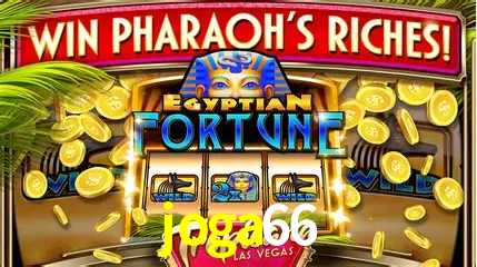 Jogos de Slot joga66