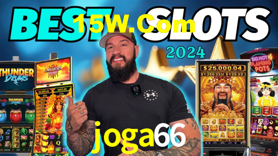 joga66