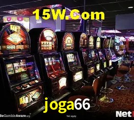 Mesa de Roleta joga66