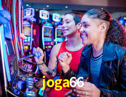 joga66: Seu Cassino Premiado com Pagamentos Rápidos