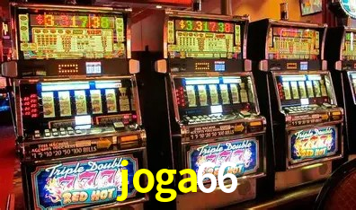 Integração de APIs joga66