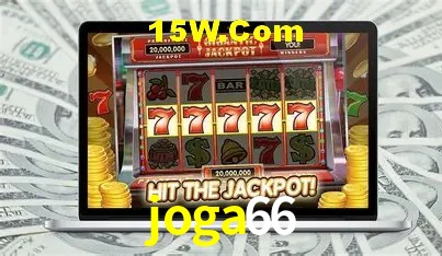 Casino VIP joga66