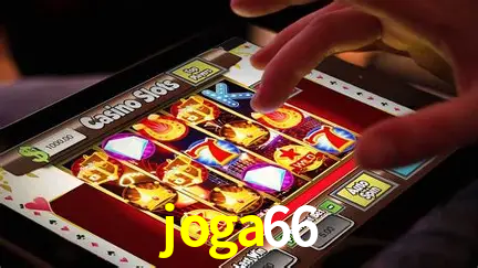 Provedores de Jogos joga66