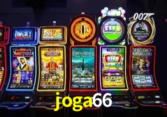 Apostas de Tênis joga66