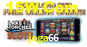 VIP Casino joga66