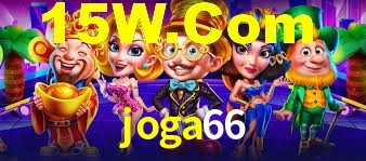 Premium Interface joga66