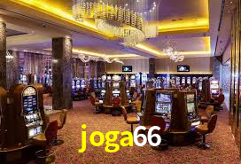 Programa VIP joga66