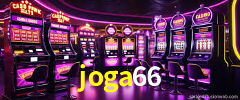Experiência VIP joga66