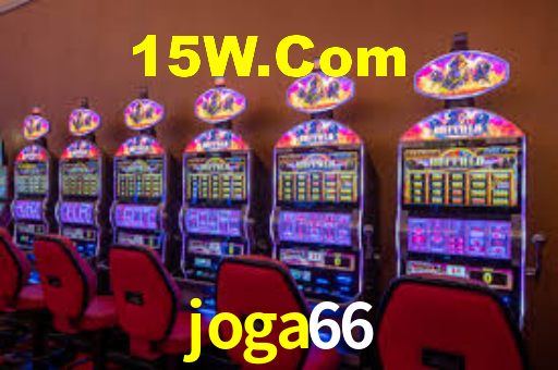 joga66