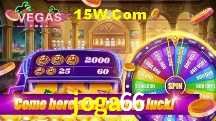 Mesa de Blackjack joga66