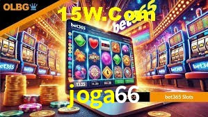 Statistics joga66