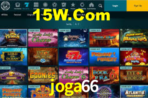 joga66 bet