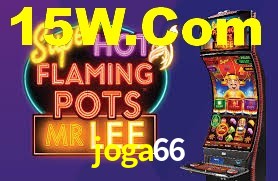 Sinta a adrenalina dos jogos de cassino com joga66