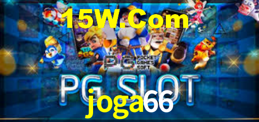 joga66 bet