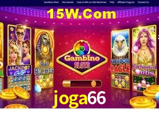 Experiência VIP joga66