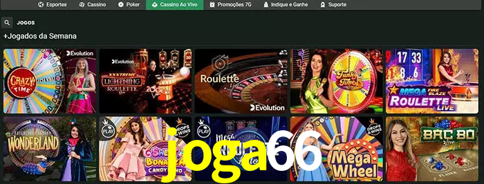 joga66 bet