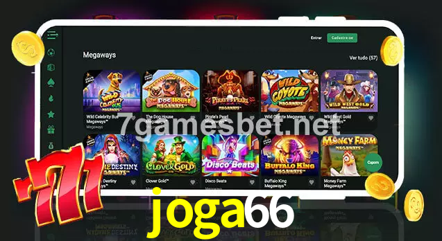 joga66 aplicativo