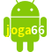 Aplicativo joga66 para Android