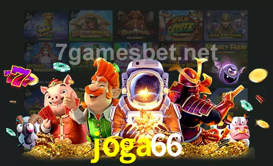 cassino joga66