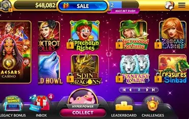 VIP Silver Rewards
