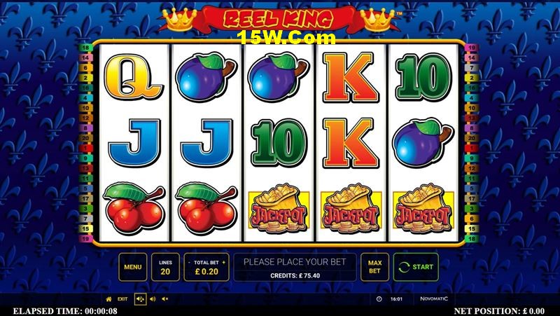 Poker Variations