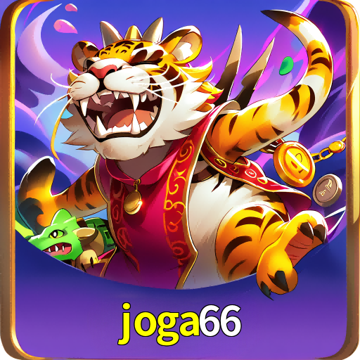 Imagem promocional da joga66 mostrando a plataforma e suas vantagens